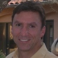 Sutter Health Employee Peter Broderick's profile photo