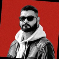 Daniyal Ali Email