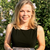SNF Paideia Program Employee Erika Coe's profile photo