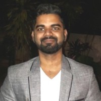 ShapeBlue Employee Prashanth Reddy's profile photo
