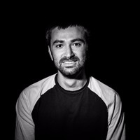 Better Stack Employee Myuryan Akov's profile photo