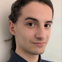 DOTAP Employee Luc de Grandmaison's profile photo