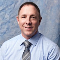 Broadlawns Medical Center Employee Lance Schmitt's profile photo