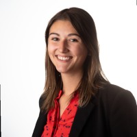 Slate Communications Employee Lacey Mays's profile photo