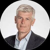 London Business School Employee Richard Bland's profile photo