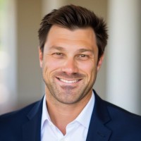 OffSec Employee Cody Vitez's profile photo