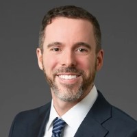 Caldwell Cassady & Curry PC Employee Andrew Langford's profile photo