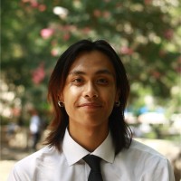 ApplyPass Employee Benjamin Chau's profile photo