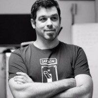 Tamas Horvath Email