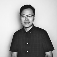 Big Picture Studio Employee Alan Lam's profile photo