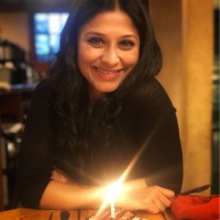 Shruti Singhal Email & Phone Number