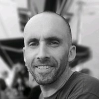 Coillte Employee Peter McGloin's profile photo