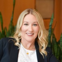 The Moscoe Group Employee Rachael Bloomer's profile photo