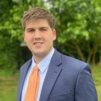 Staengl Engineering Employee Carter Spradlin's profile photo