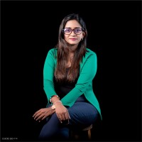 B dynamic Group Employee Kasuni Wickremaratne's profile photo