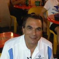 Interair South Africa Employee Gary Tokoph's profile photo