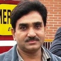 ACC Limited Employee Indrasen Singh's profile photo