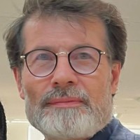 LLR Employee Xavier Mazabraud's profile photo