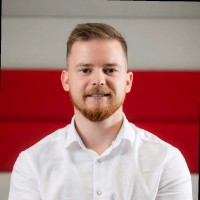 Livesport Employee David Vascak's profile photo