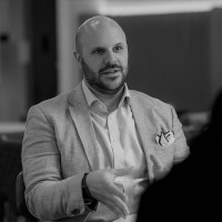 Human Capital Employee Daniel Cordell's profile photo