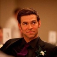 Pacific Northern Gas Employee Joel Leite's profile photo