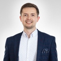 INTERMAG Employee Wojciech Kępka's profile photo