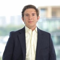 Accelmed Employee Camilo Rico's profile photo