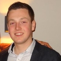 CCC Projects & Engineering bv Employee Tom Verhoeven's profile photo