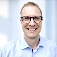 ZHAW Zurich University of Applied Sciences Employee Arne Meissner's profile photo