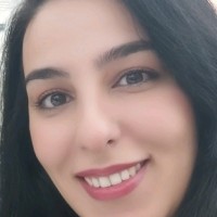 Yaama Tech Employee Alieh Aliabadi's profile photo