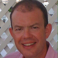 Levy & McRae Employee John Mitchell's profile photo