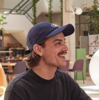 SECRID Employee Paul Verley's profile photo