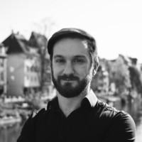 SARL Compas Solutions Employee Benjamin Marchal's profile photo