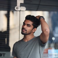 Raks Group LLC Employee Raj Kamal's profile photo