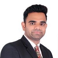Jacobs Employee Prashant Lokhande's profile photo