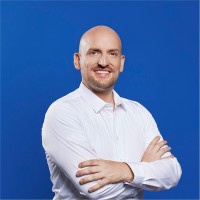 De Blauwe Citroen Employee Bart Kemp's profile photo