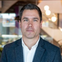 Baringa Partners Employee Chris Maxted's profile photo