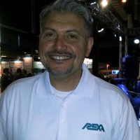 Neil Isreb Email & Phone Number