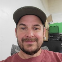 Canyonside Labs Employee Eli Williams's profile photo