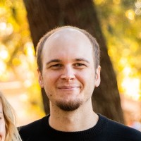 Simplehuman Employee Kyle Drummer's profile photo