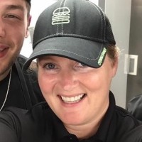 Shake Shack Employee Cassandra Spears's profile photo