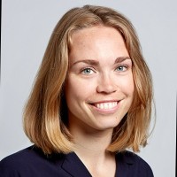 Tænketanken DEA Employee Emma Wæge's profile photo