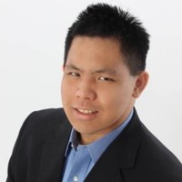 Abbott Employee Aaron Yee's profile photo