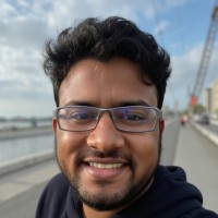 Arvind Nedumaran Email & Phone Number