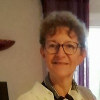 Pays de l'Or Agglomération Employee Christine Plonquet's profile photo