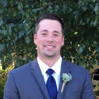 D.R. Horton Employee Brady Lambert's profile photo
