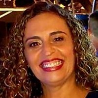 Bioxxi - Excelência em Esterilização Employee Ana Paula Ferreira Cardoso's profile photo