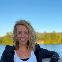 Jennifer O'Keeffe Email & Phone Number