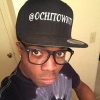 Dyenomite Apparel Employee Cawayne Chambers's profile photo