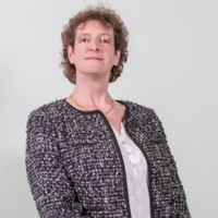 Glossop Cartons Employee Vicky Every's profile photo